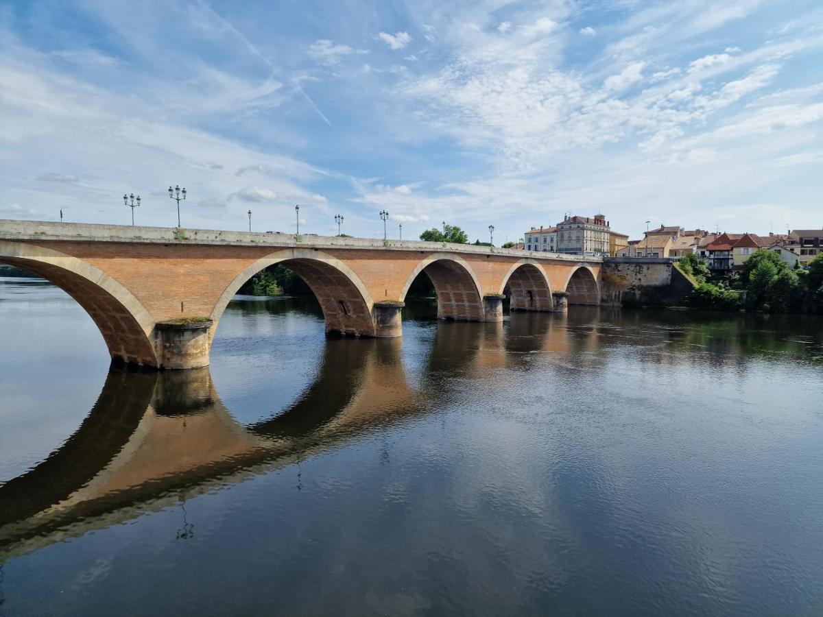La Forestine Bergerac Exteriör bild